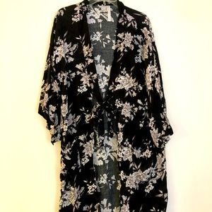 Spiritual Gangsta Kimono